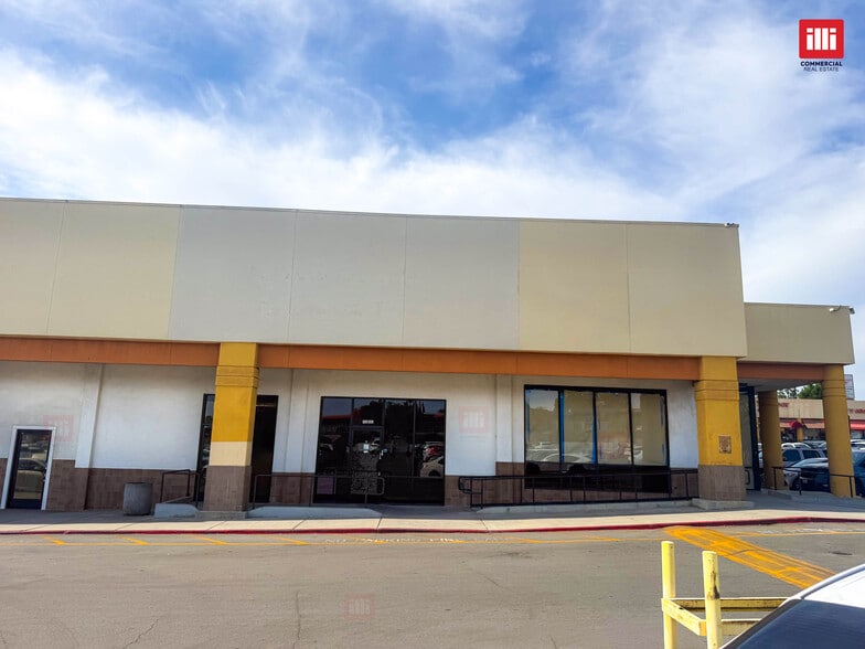 More Photos Of 10147-10235 Reseda Blvd, Northridge Storefront For Lease