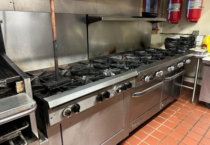 More Photos Of 812 Ulster Ave, Kingston Freestanding For Sale