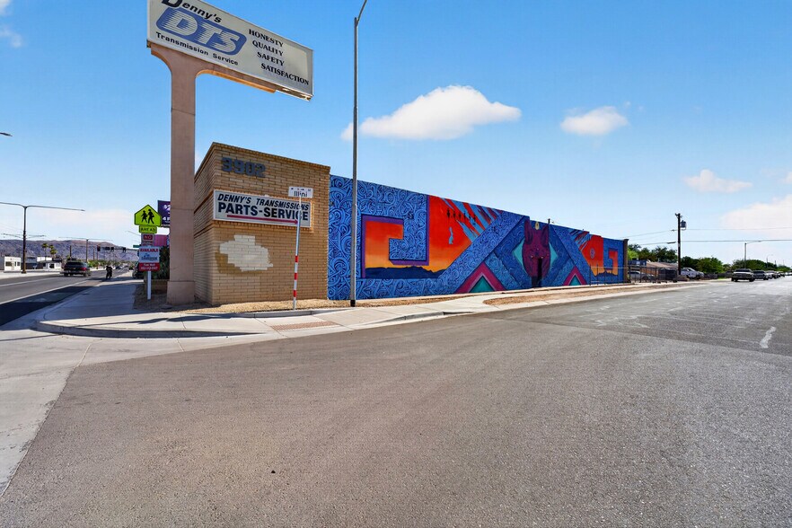 More Photos Of 3902 S Central Ave, Phoenix Service For Sale
