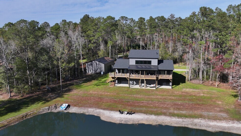 More Photos Of 2714 Whitestocking Rd, Burgaw Land For Sale