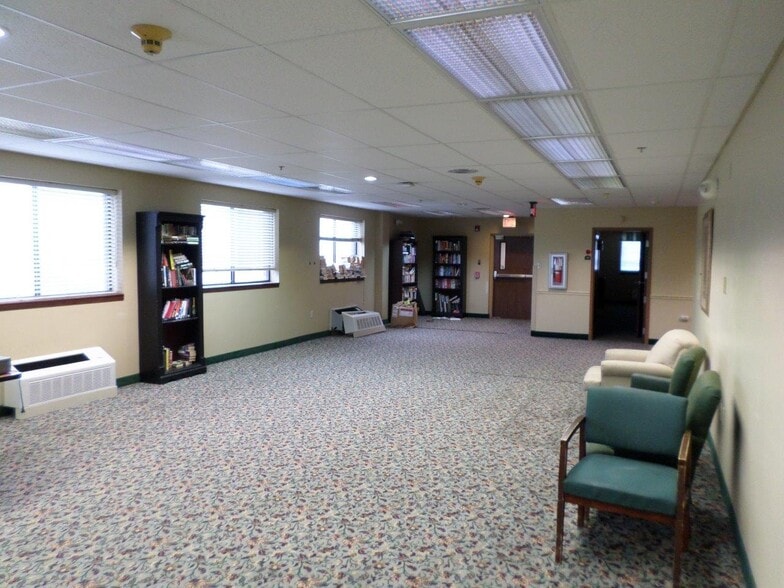 More Photos Of 819 Jefferson Ave, Scranton Assisted Living For Sale