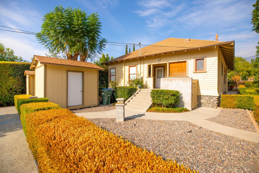 More Photos Of 146 E Walnut Ave, Monrovia Medical For Sale