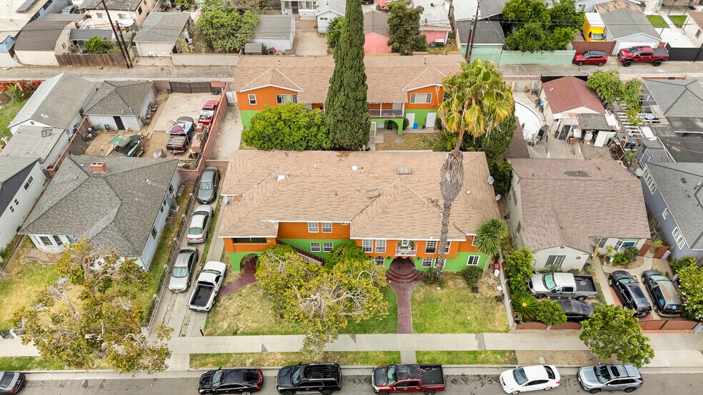 More Photos Of 14719 S White Ave, Compton Apartments For Sale