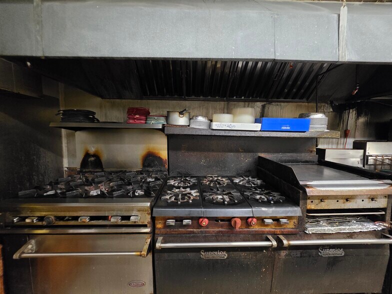 More Photos Of 7850 NY-5, Saint Johnsville Restaurant For Sale