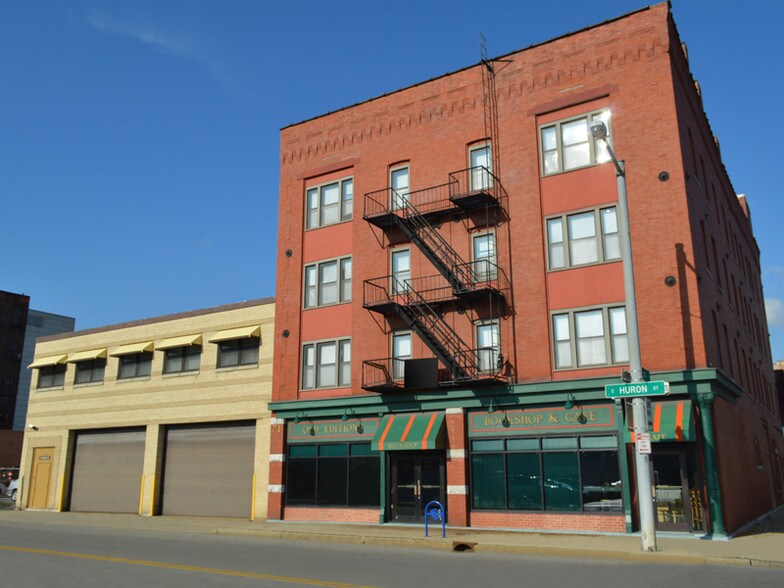 More Photos Of 68-74 E Huron St, Buffalo Apartments For Lease