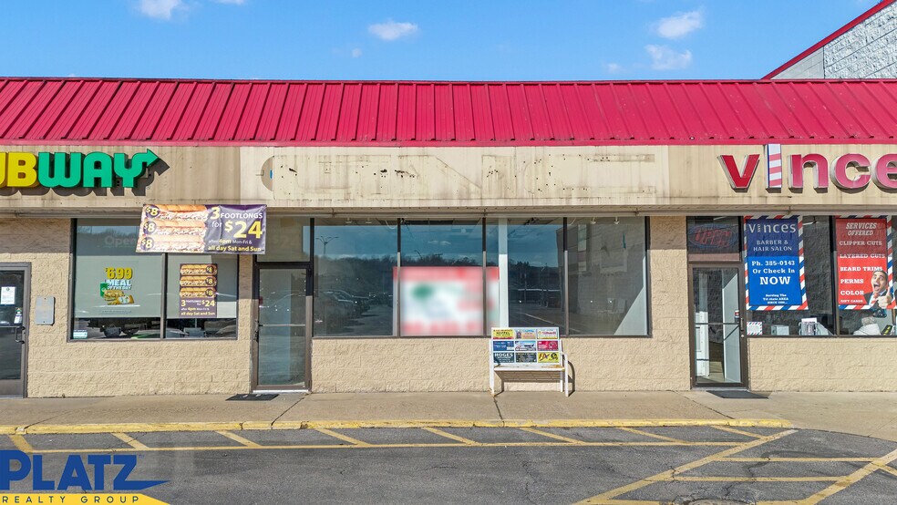 More Photos Of 15765 State Route 170, East Liverpool Storefront For Lease