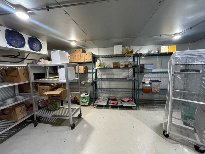 More Photos Of 1575 Calle Joaquin, San Luis Obispo Restaurant For Sale