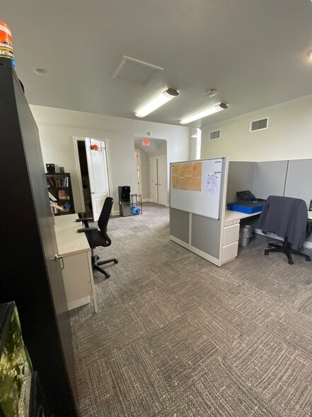 More Photos Of 140 S Main St, Winter Garden Office For Lease