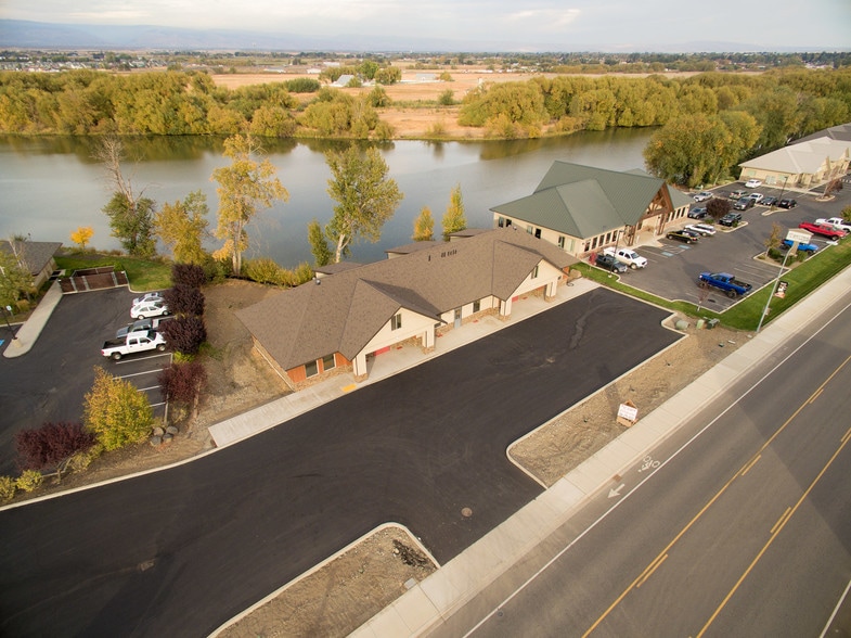 More Photos Of 2309 W Dolarway Rd, Ellensburg Loft Creative Space For Lease