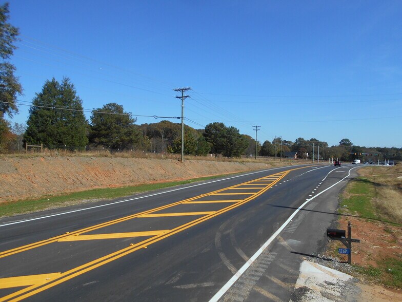 More Photos Of NW CORNER OF HWY 83 & UNISIA DR, Monroe Land For Sale