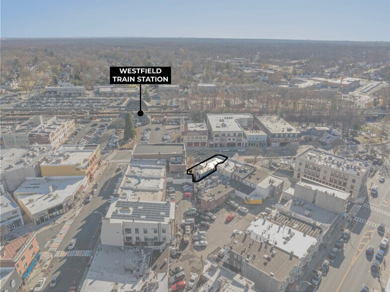 More Photos Of 10 Prospect St, Westfield Storefront Retail Office For Lease