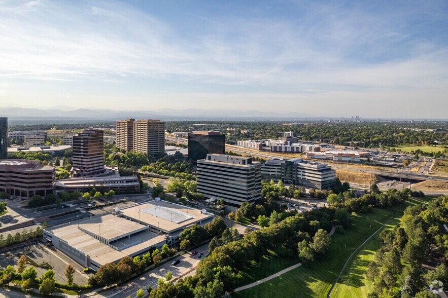 More Photos Of 4601 Dtc Blvd, Denver Office For Lease
