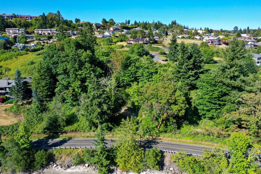 More Photos Of 2824 Tracyton Beach Rd NW, Bremerton Land For Sale