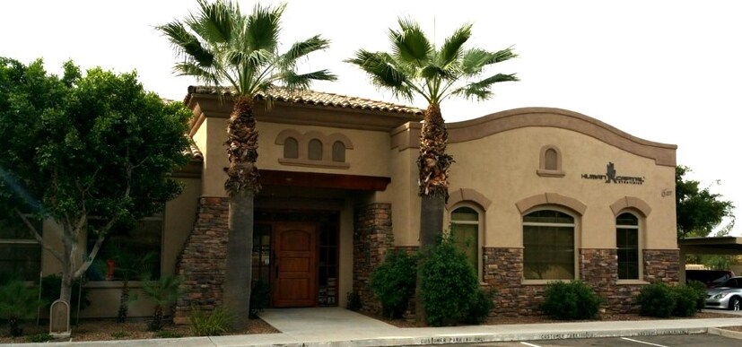 More Photos Of 2152 S Vineyard Ave, Mesa Office For Lease