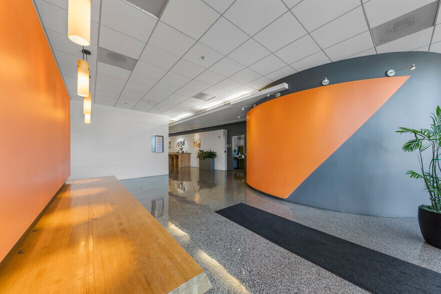 More Photos Of 1450 Veterans Blvd, Redwood City Office For Lease