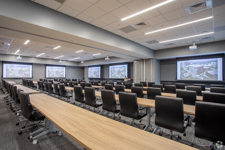 Photo of 9th Floor Ste 900