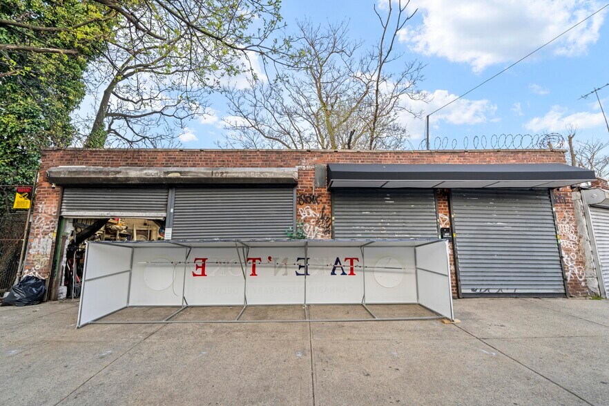 More Photos Of 1800-1806 Flatbush Ave, Brooklyn Storefront Retail Residential For Sale