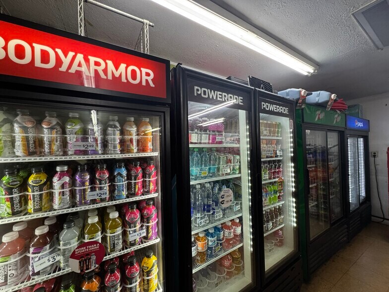 More Photos Of 558 Gordon Hwy, Gordon Convenience Store For Sale