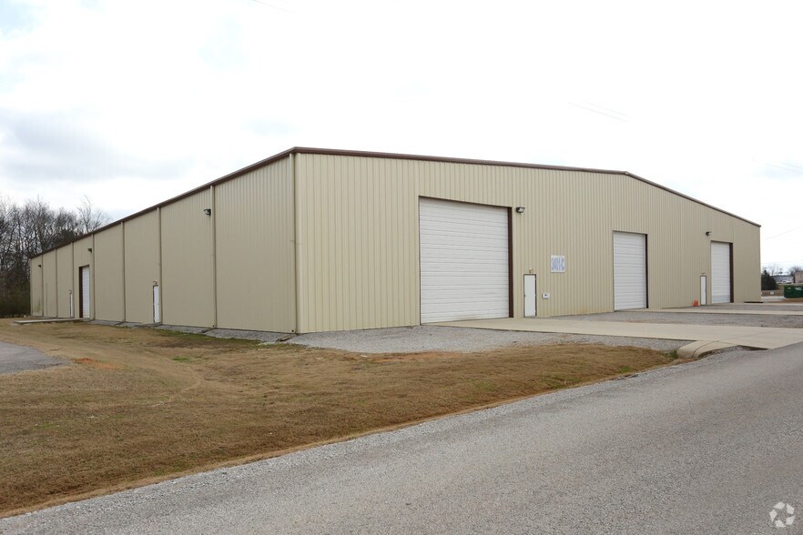 Primary Photo Of 3401 Highway 20, Decatur Unknown For Lease