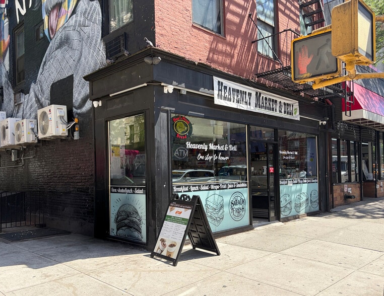 Primary Photo Of 212 Eighth Ave, New York Apartments For Lease