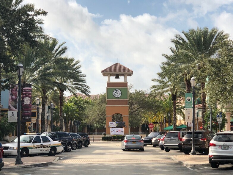 More Photos Of 1825 Main St, Weston Office For Lease