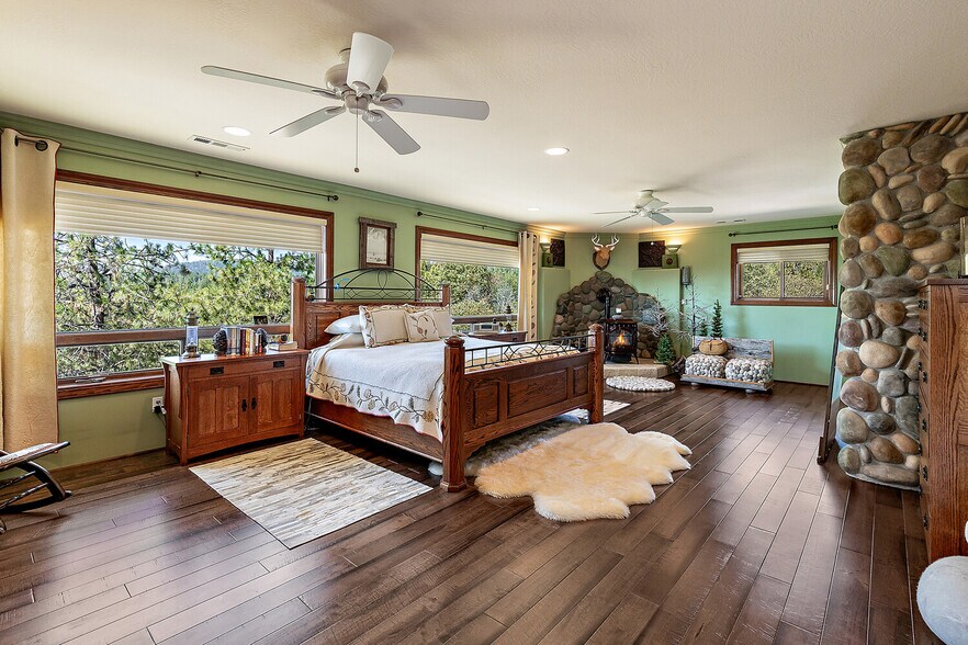 More Photos Of 17373 Antioch Rd, White City Land For Sale