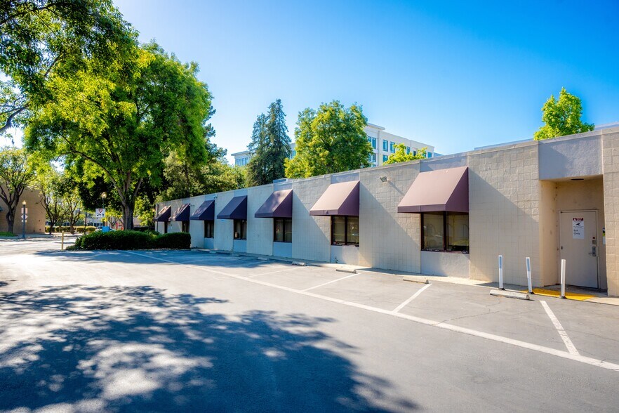 More Photos Of 910 Marshall St, Redwood City Medical For Lease