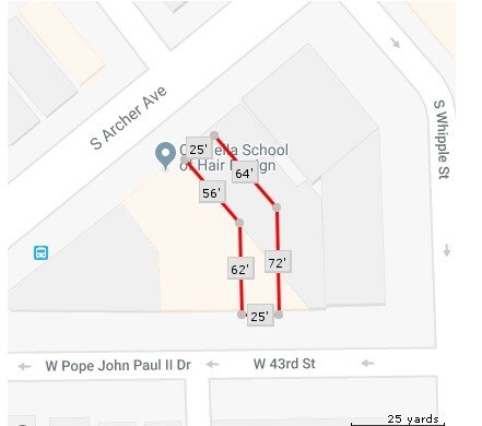 More Photos Of 4269 S Archer Ave, Chicago Storefront For Sale