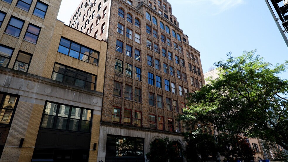 Primary Photo Of 236 W 26th St, New York Multifamily For Sale