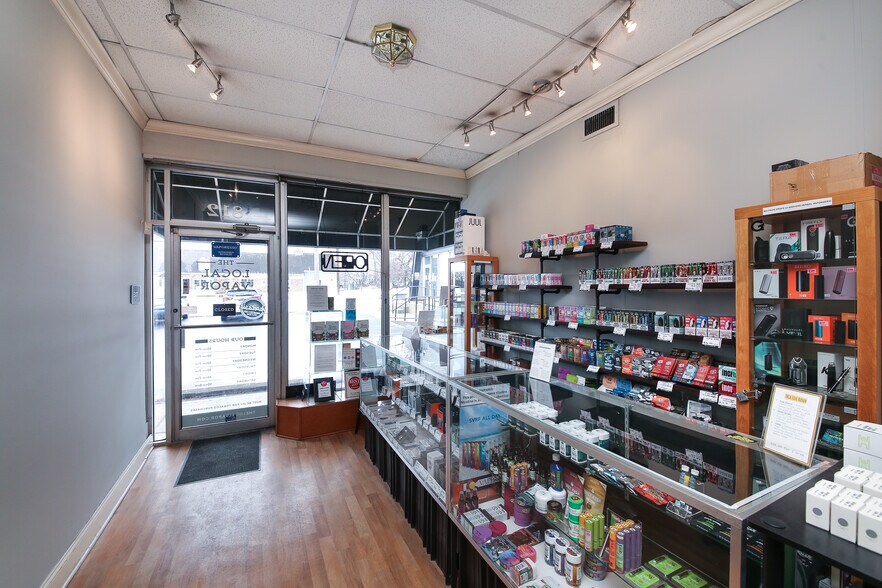 More Photos Of 802-812 N Easton Rd, Doylestown Storefront For Sale