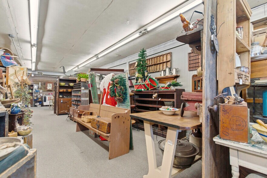 More Photos Of 409 Main St, Greenwood General Retail For Sale