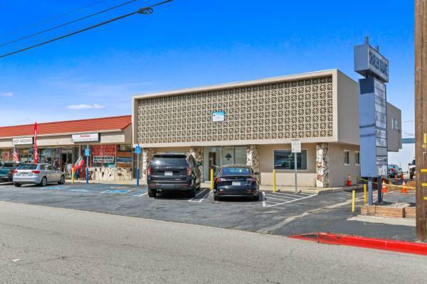 Primary Photo Of 2455 190th St, Redondo Beach Office For Lease