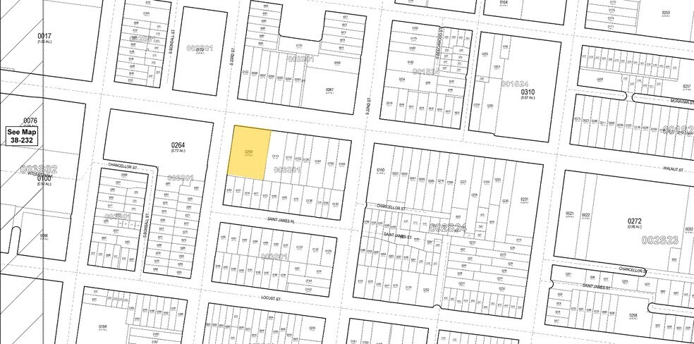 More Photos Of 2216 Walnut St, Philadelphia Apartments For Lease