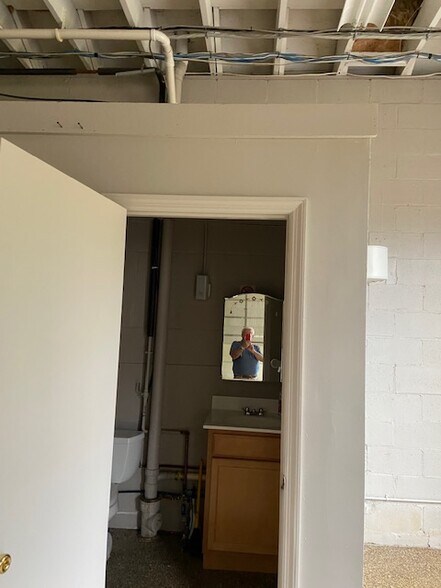 More Photos Of 5893 Main St, Trumbull Storefront Retail Office For Lease