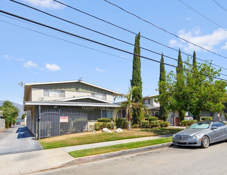 More Photos Of 14521 Clark St, Baldwin Park Apartments For Sale