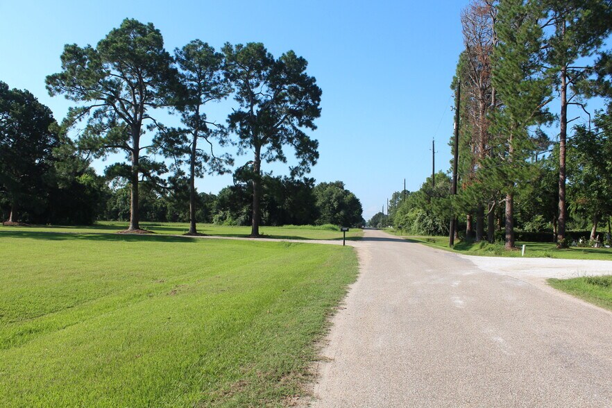 More Photos Of 4531 Curry Rd, Manvel Land For Sale