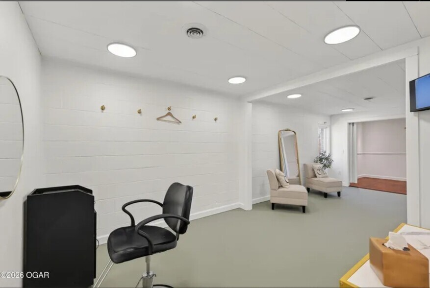 More Photos Of 5734 S Main St, Joplin Lodge Meeting Hall For Lease