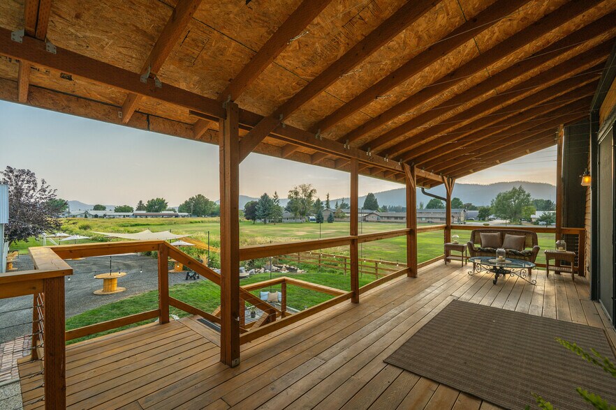 More Photos Of 510 E Main Ave, Chewelah Lodge Meeting Hall For Sale