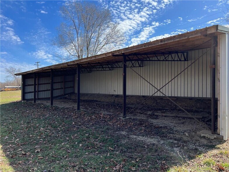 More Photos Of Sanford Ave, Green Forest Land For Sale