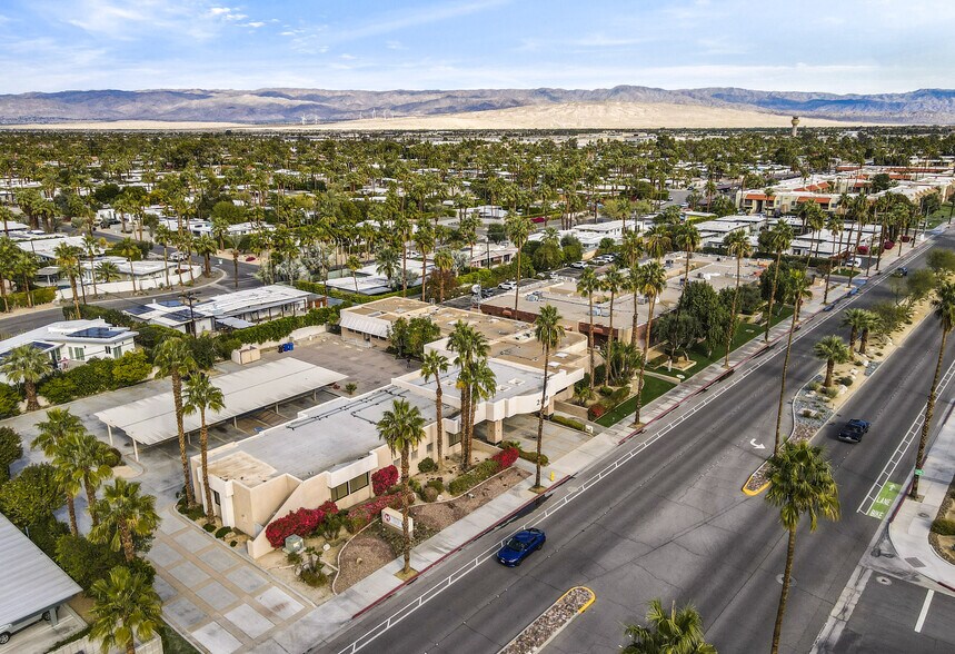 More Photos Of 2100 E Tahquitz Canyon Way, Palm Springs Medical For Lease