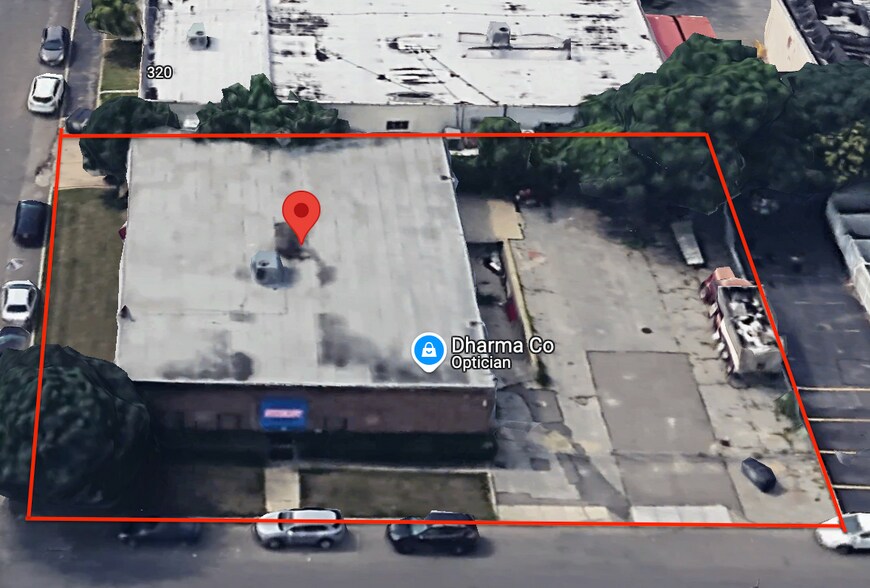 More Photos Of 55 Rome St, Farmingdale Service For Lease