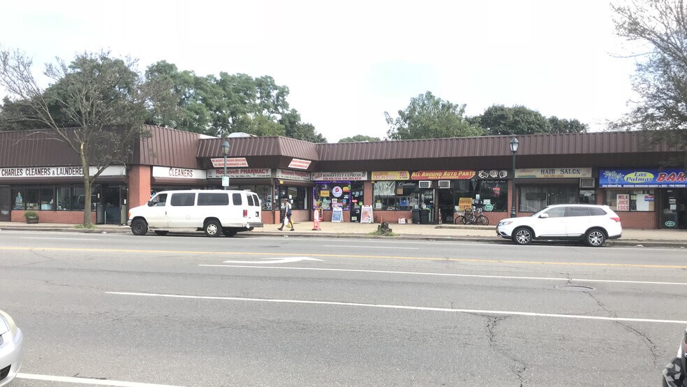 More Photos Of 338-350 Nassau Rd, Roosevelt General Retail For Sale