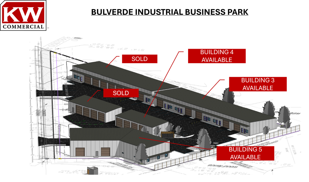 Primary Photo Of 13807 Bulverde Rd, San Antonio Flex For Sale