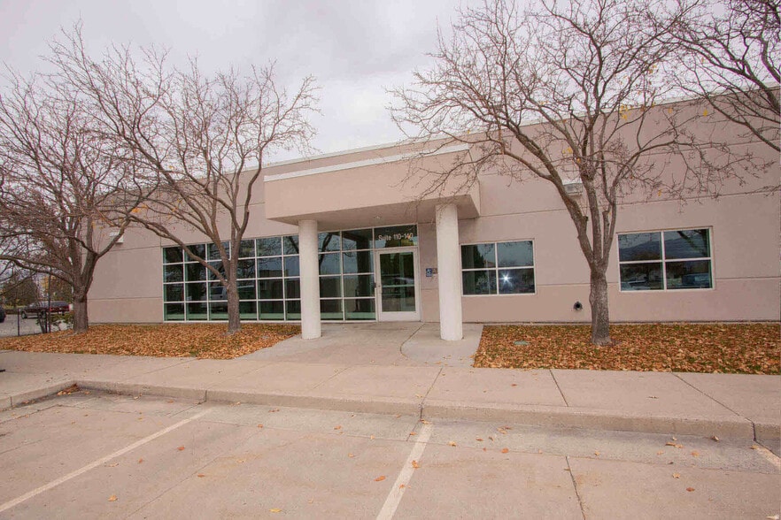 Primary Photo Of 1011 W 400 N, Logan Office For Lease