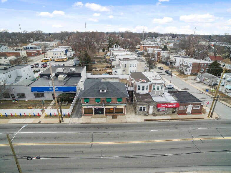 More Photos Of 2222 Macdade Blvd, Holmes Specialty For Sale