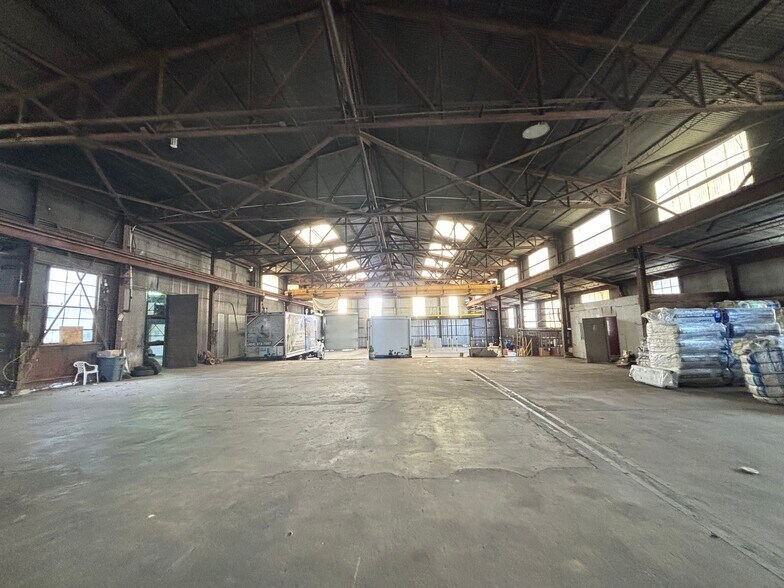 More Photos Of 151 DeKalb Industrial Way, Decatur Land For Lease