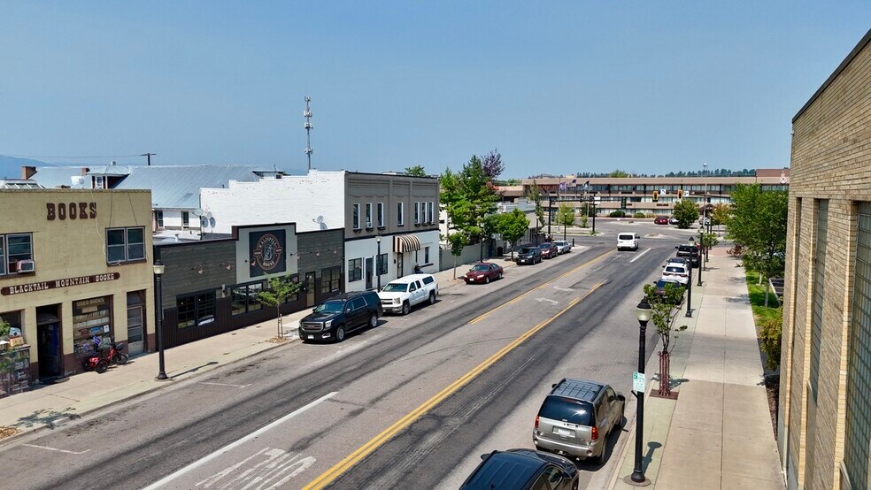 More Photos Of 32 1st Ave W, Kalispell Storefront For Sale