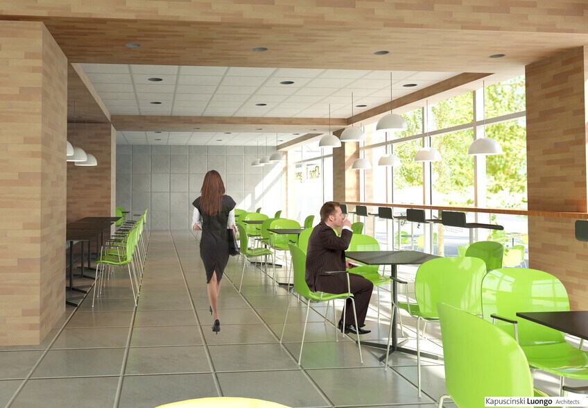 More Photos Of 1 Edgewater St, Staten Island Office For Lease