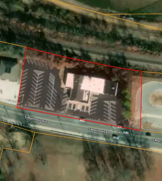 More Photos Of 2200 E Matthews Ave, Jonesboro Medical For Lease