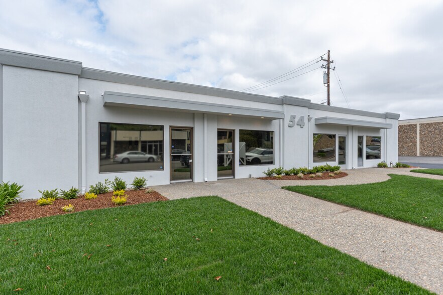 More Photos Of 54 Mark Dr, San Rafael Office For Sale